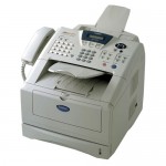 Brother MFC-8220 Fast printing and copying. Offers print and copy speeds of up to 21 pages per minute. Superior quality laser output. With up to 2400 x 600 dpi print resolution, you can produce professional documents. 30-page capacity auto document feeder‡. A quick and easy way to copy, fax or scan multi-page documents. Large, expandable paper capacity. Features a 250-sheet paper tray adjustable for letter or legal size paper. You can also install an optional 2nd 250-sheet paper tray‡ to increase your total paper capacity to 500 sheets. PCL6 and BR-Script 3 emulations‡. It can handle all of your printing, including documents with a variety of fonts and graphics. USB and parallel interfaces‡. Provides the flexibility of connecting to your computer via USB or Parallel or even to two computers. High-speed fax modem. Its 33.6K bps fax modem provides quick fax transmission. High yield replacement toner cartridge‡. You get more for your money while lowering your cost per page. Outstanding customer support. The Brother™ MFC-8220 offers a 1 year limited warranty with free phone support for the life of your pr
